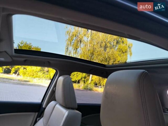 Черный Хонда СРВ, объемом двигателя 2.2 л и пробегом 255 тыс. км за 18850 $, фото 20 на Automoto.ua