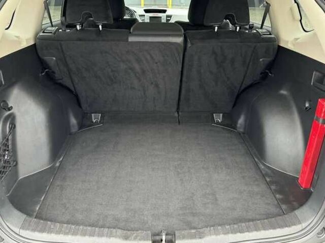 Хонда СРВ 2015 в Львове на Automoto.ua Черный Хонда СРВ, объемом двигателя 2.2 л и пробегом 112 тыс. км за 12200 $, фото 18 на Automoto.ua