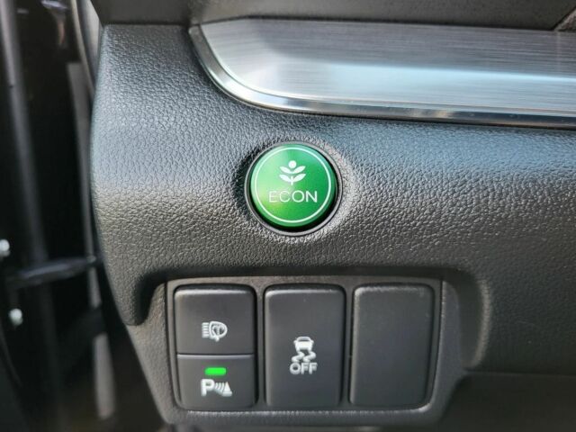 Черный Хонда СРВ, объемом двигателя 2 л и пробегом 141 тыс. км за 9800 $, фото 19 на Automoto.ua