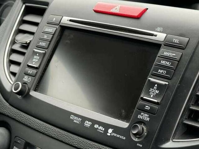 Хонда СРВ 2015 в Львове на Automoto.ua Черный Хонда СРВ, объемом двигателя 2.2 л и пробегом 112 тыс. км за 12200 $, фото 14 на Automoto.ua