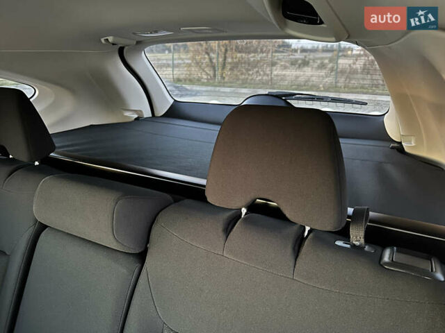 Чорний Хонда СРВ, об'ємом двигуна 1.6 л та пробігом 204 тис. км за 19000 $, фото 48 на Automoto.ua