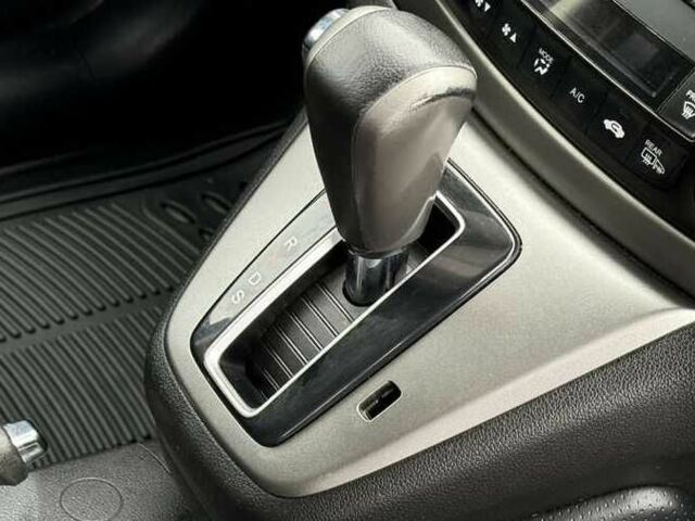 Хонда СРВ 2015 в Львове на Automoto.ua Черный Хонда СРВ, объемом двигателя 2.2 л и пробегом 112 тыс. км за 12200 $, фото 13 на Automoto.ua