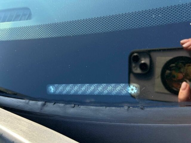 Черный Хонда СРВ, объемом двигателя 2.4 л и пробегом 152 тыс. км за 14500 $, фото 23 на Automoto.ua