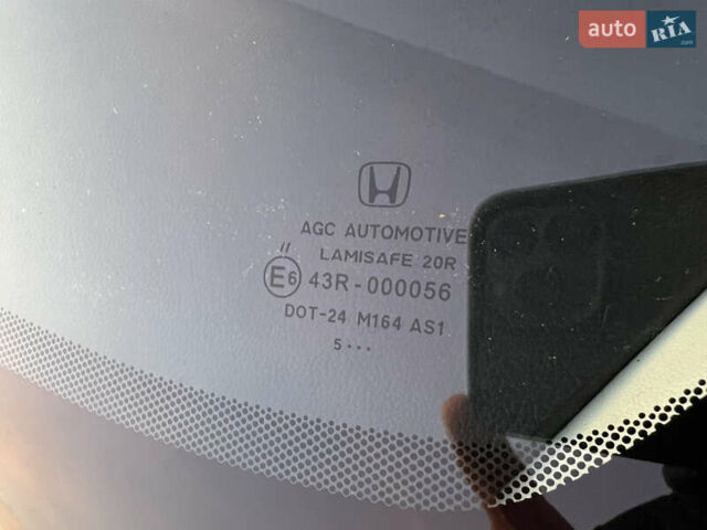 Чорний Хонда СРВ, об'ємом двигуна 1.6 л та пробігом 204 тис. км за 19000 $, фото 59 на Automoto.ua