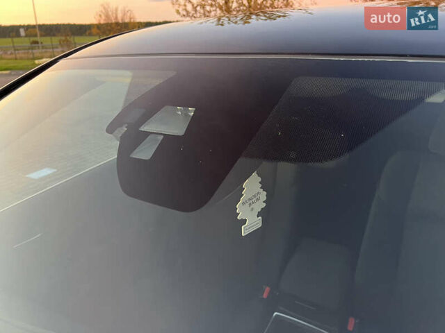 Чорний Хонда СРВ, об'ємом двигуна 1.6 л та пробігом 204 тис. км за 19000 $, фото 60 на Automoto.ua