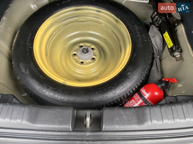 Черный Хонда СРВ, объемом двигателя 1.6 л и пробегом 220 тыс. км за 19700 $, фото 29 на Automoto.ua