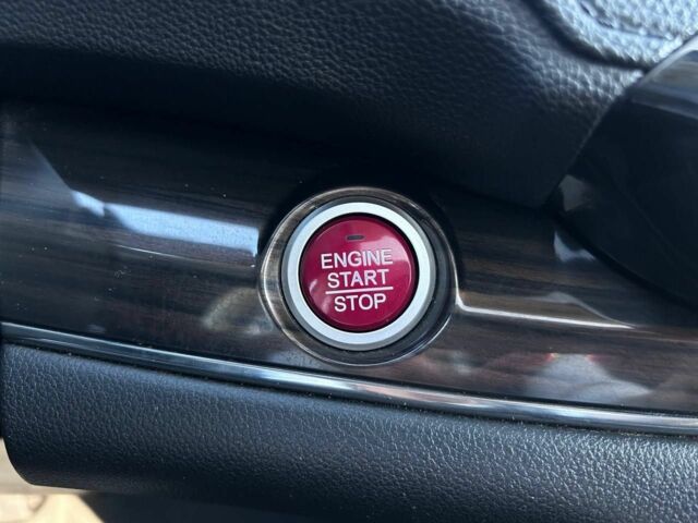 Черный Хонда СРВ, объемом двигателя 2.4 л и пробегом 152 тыс. км за 14500 $, фото 16 на Automoto.ua