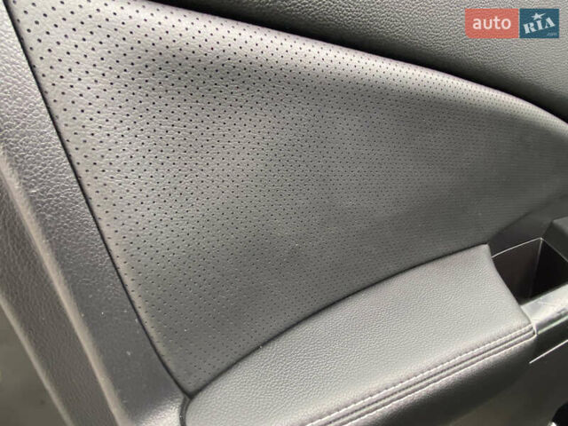 Черный Хонда СРВ, объемом двигателя 1.6 л и пробегом 220 тыс. км за 19700 $, фото 40 на Automoto.ua