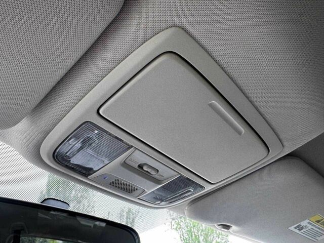 Черный Хонда СРВ, объемом двигателя 2.4 л и пробегом 136 тыс. км за 17200 $, фото 19 на Automoto.ua