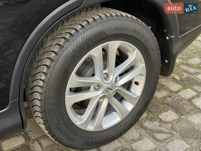 Чорний Хонда СРВ, об'ємом двигуна 2.4 л та пробігом 172 тис. км за 14750 $, фото 26 на Automoto.ua