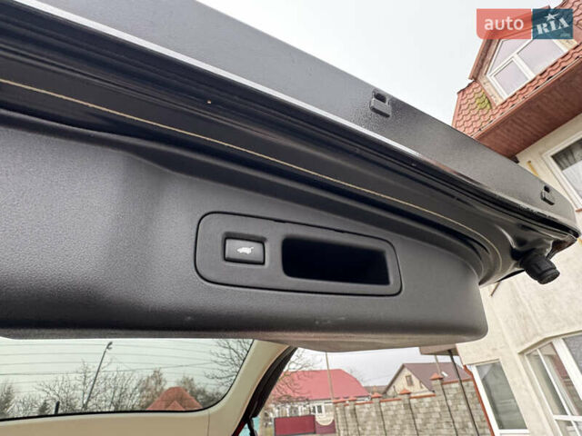 Черный Хонда СРВ, объемом двигателя 2.4 л и пробегом 175 тыс. км за 15950 $, фото 66 на Automoto.ua