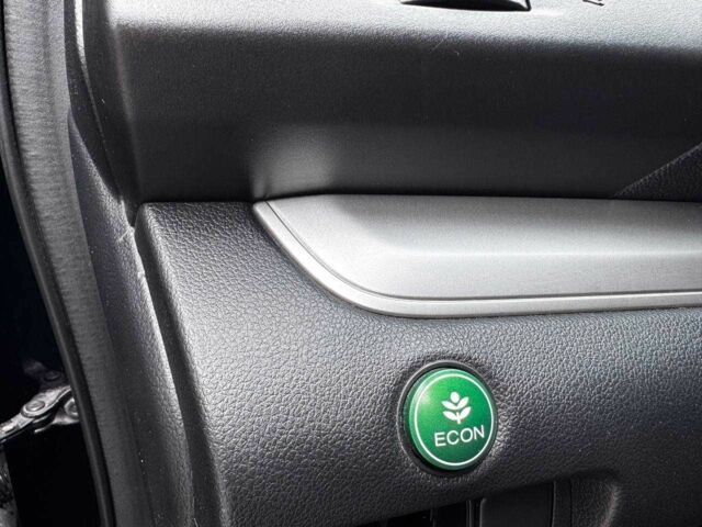 Черный Хонда СРВ, объемом двигателя 2.4 л и пробегом 136 тыс. км за 17200 $, фото 15 на Automoto.ua