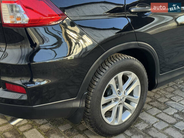 Чорний Хонда СРВ, об'ємом двигуна 2.4 л та пробігом 172 тис. км за 14750 $, фото 30 на Automoto.ua