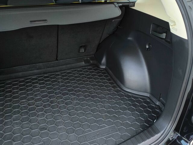 Чорний Хонда СРВ, об'ємом двигуна 2.4 л та пробігом 126 тис. км за 15200 $, фото 14 на Automoto.ua