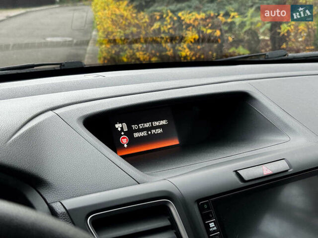 Чорний Хонда СРВ, об'ємом двигуна 2.4 л та пробігом 120 тис. км за 16940 $, фото 19 на Automoto.ua