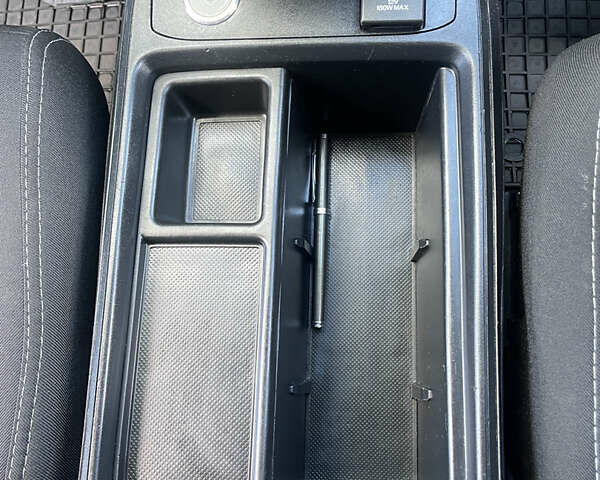 Черный Хонда СРВ, объемом двигателя 2.36 л и пробегом 120 тыс. км за 17500 $, фото 21 на Automoto.ua