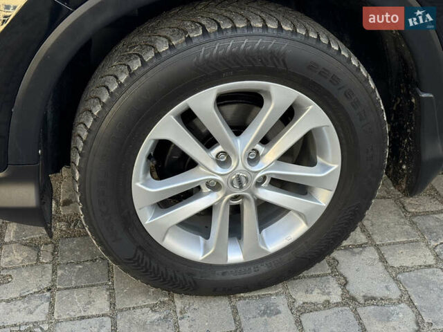 Чорний Хонда СРВ, об'ємом двигуна 2.4 л та пробігом 172 тис. км за 14750 $, фото 22 на Automoto.ua