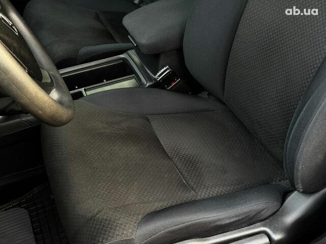 Чорний Хонда СРВ, об'ємом двигуна 2.4 л та пробігом 122 тис. км за 16990 $, фото 25 на Automoto.ua