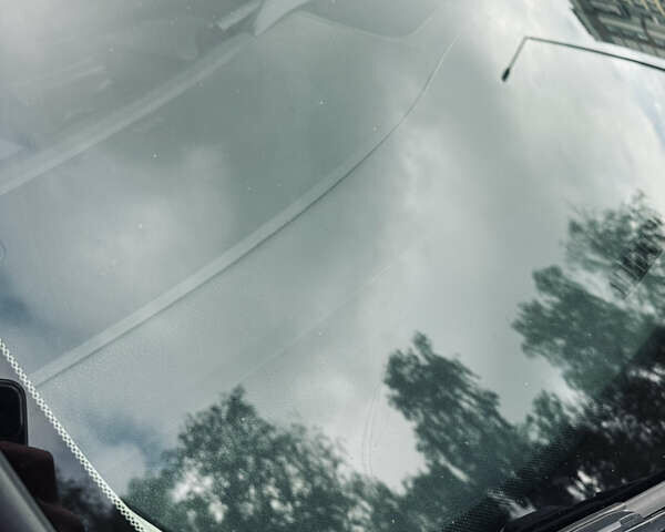 Черный Хонда СРВ, объемом двигателя 2.36 л и пробегом 160 тыс. км за 14500 $, фото 6 на Automoto.ua