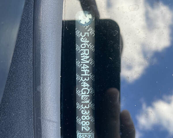 Черный Хонда СРВ, объемом двигателя 2.36 л и пробегом 120 тыс. км за 17500 $, фото 11 на Automoto.ua