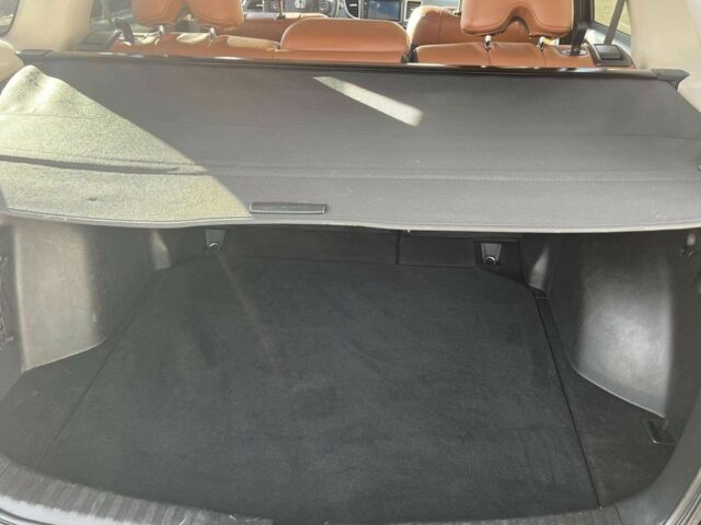 Хонда СРВ 2016 в Тернополе на Automoto.ua Черный Хонда СРВ, объемом двигателя 1.6 л и пробегом 209 тыс. км за 9000 $, фото 6 на Automoto.ua