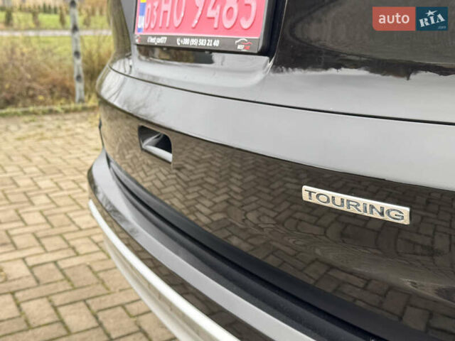 Черный Хонда СРВ, объемом двигателя 2.4 л и пробегом 175 тыс. км за 15950 $, фото 38 на Automoto.ua