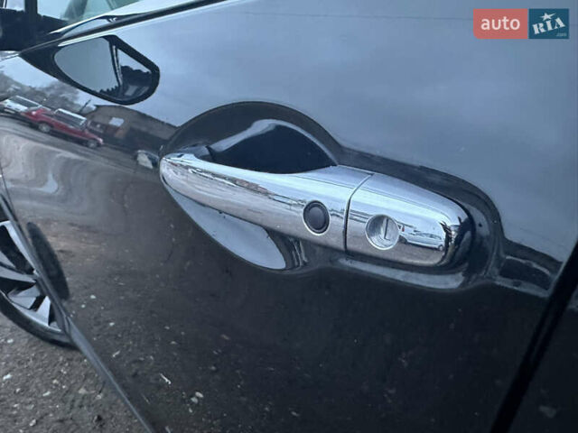 Чорний Хонда СРВ, об'ємом двигуна 2.4 л та пробігом 175 тис. км за 18500 $, фото 33 на Automoto.ua