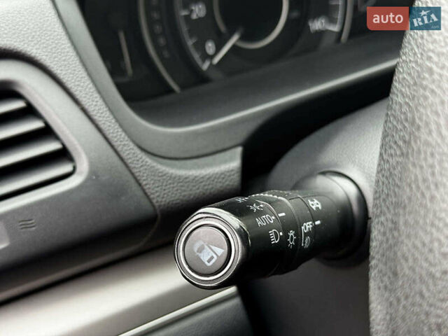 Чорний Хонда СРВ, об'ємом двигуна 2.4 л та пробігом 120 тис. км за 16940 $, фото 22 на Automoto.ua