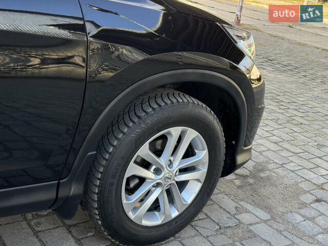 Чорний Хонда СРВ, об'ємом двигуна 2.4 л та пробігом 172 тис. км за 14750 $, фото 33 на Automoto.ua