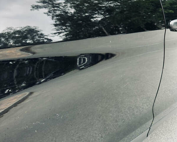 Черный Хонда СРВ, объемом двигателя 2.36 л и пробегом 160 тыс. км за 14500 $, фото 7 на Automoto.ua