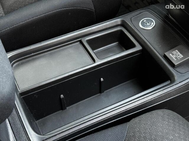 Чорний Хонда СРВ, об'ємом двигуна 2.4 л та пробігом 122 тис. км за 16990 $, фото 18 на Automoto.ua