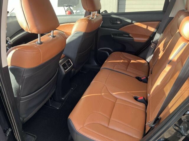 Хонда СРВ 2016 в Тернополе на Automoto.ua Черный Хонда СРВ, объемом двигателя 1.6 л и пробегом 209 тыс. км за 9000 $, фото 10 на Automoto.ua