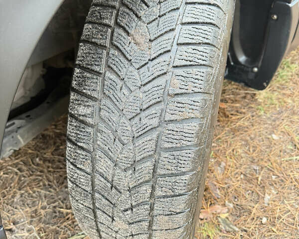 Чорний Хонда СРВ, об'ємом двигуна 2.4 л та пробігом 134 тис. км за 18900 $, фото 49 на Automoto.ua