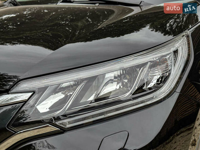 Хонда СРВ 2017 в Бродах на Automoto.ua Черный Хонда СРВ, объемом двигателя 1.6 л и пробегом 91 тыс. км за 22400 $, фото 47 на Automoto.ua