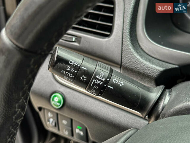 Хонда СРВ 2017 в Бродах на Automoto.ua Черный Хонда СРВ, объемом двигателя 1.6 л и пробегом 91 тыс. км за 22400 $, фото 78 на Automoto.ua