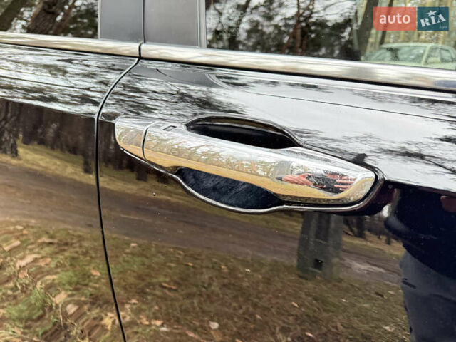 Чорний Хонда СРВ, об'ємом двигуна 2.4 л та пробігом 134 тис. км за 18900 $, фото 48 на Automoto.ua