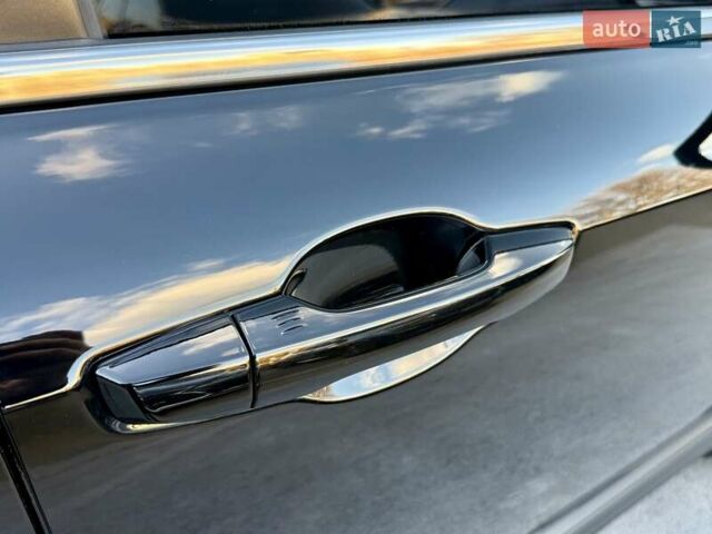 Черный Хонда СРВ, объемом двигателя 1.5 л и пробегом 126 тыс. км за 18900 $, фото 25 на Automoto.ua