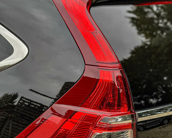 Хонда СРВ 2017 в Бродах на Automoto.ua Черный Хонда СРВ, объемом двигателя 1.6 л и пробегом 91 тыс. км за 22400 $, фото 48 на Automoto.ua