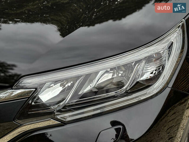 Хонда СРВ 2017 в Бродах на Automoto.ua Черный Хонда СРВ, объемом двигателя 1.6 л и пробегом 91 тыс. км за 22400 $, фото 46 на Automoto.ua