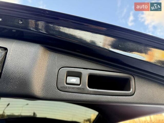 Черный Хонда СРВ, объемом двигателя 1.5 л и пробегом 126 тыс. км за 18900 $, фото 49 на Automoto.ua