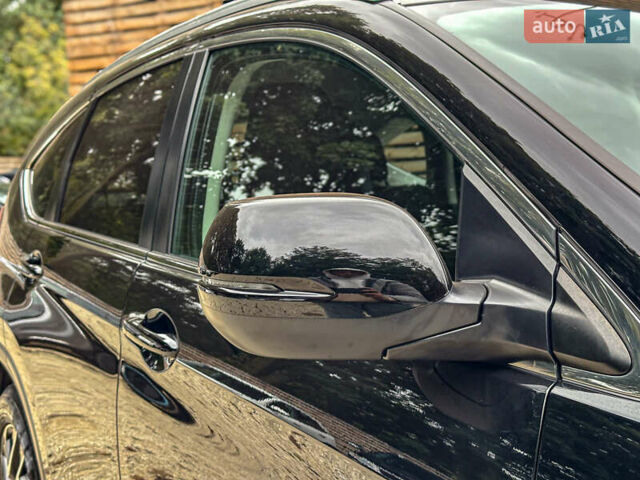 Хонда СРВ 2017 в Бродах на Automoto.ua Черный Хонда СРВ, объемом двигателя 1.6 л и пробегом 91 тыс. км за 22400 $, фото 54 на Automoto.ua