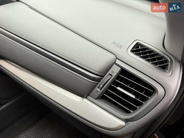 Чорний Хонда СРВ, об'ємом двигуна 2.4 л та пробігом 134 тис. км за 18900 $, фото 25 на Automoto.ua