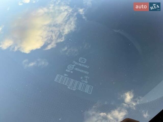 Черный Хонда СРВ, объемом двигателя 1.5 л и пробегом 126 тыс. км за 18900 $, фото 26 на Automoto.ua