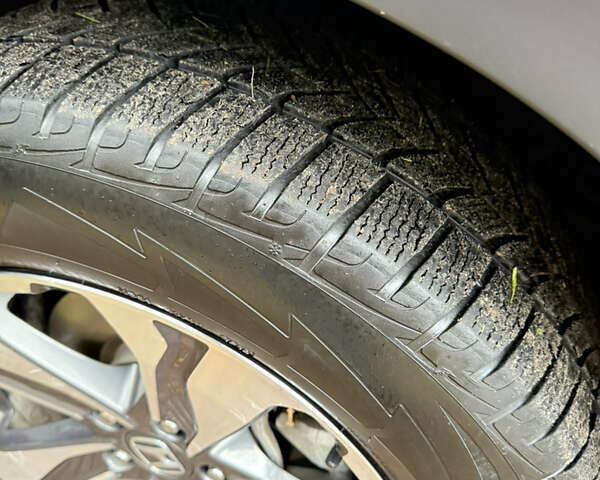 Чорний Хонда СРВ, об'ємом двигуна 2.4 л та пробігом 134 тис. км за 18900 $, фото 21 на Automoto.ua