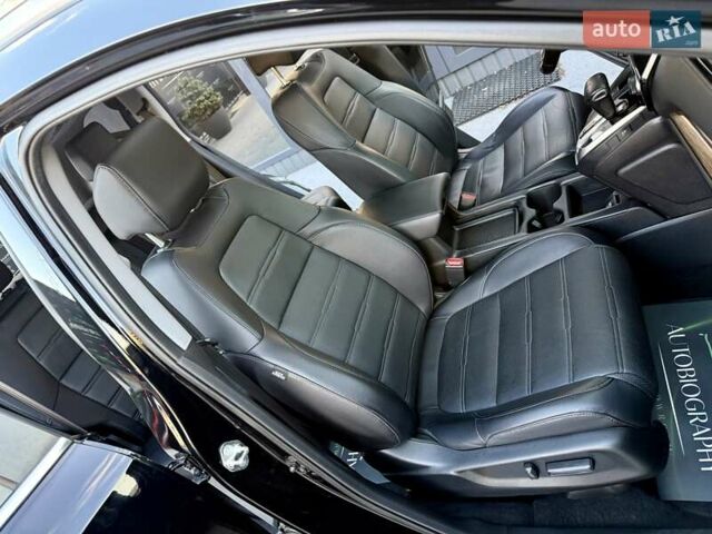 Черный Хонда СРВ, объемом двигателя 1.5 л и пробегом 126 тыс. км за 18900 $, фото 45 на Automoto.ua