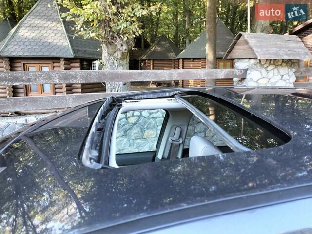 Черный Хонда СРВ, объемом двигателя 1.5 л и пробегом 79 тыс. км за 21800 $, фото 29 на Automoto.ua