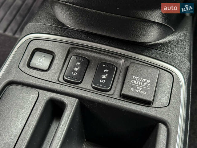 Хонда СРВ 2017 в Бродах на Automoto.ua Черный Хонда СРВ, объемом двигателя 1.6 л и пробегом 91 тыс. км за 22400 $, фото 68 на Automoto.ua