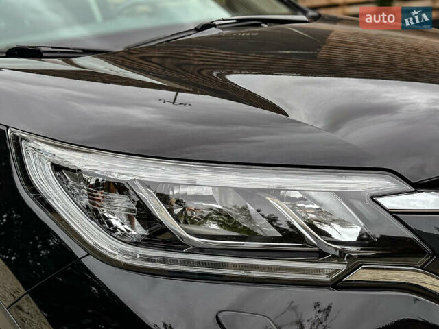 Хонда СРВ 2017 в Бродах на Automoto.ua Черный Хонда СРВ, объемом двигателя 1.6 л и пробегом 91 тыс. км за 22400 $, фото 43 на Automoto.ua