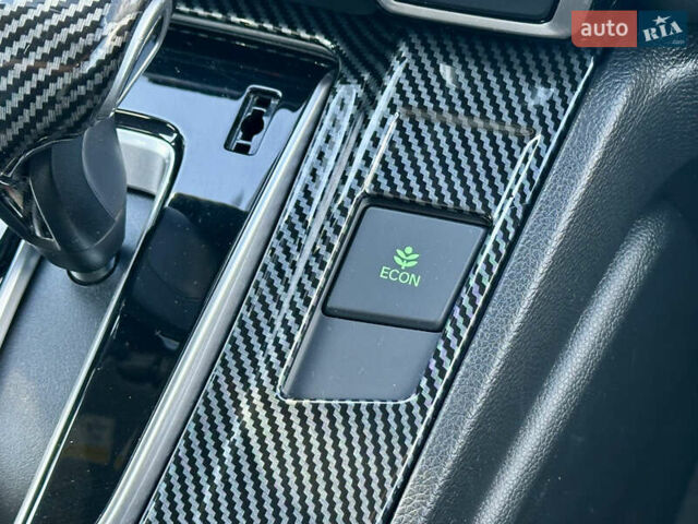 Черный Хонда СРВ, объемом двигателя 1.5 л и пробегом 68 тыс. км за 22490 $, фото 61 на Automoto.ua