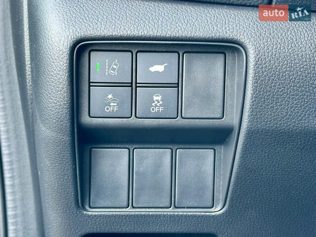 Черный Хонда СРВ, объемом двигателя 1.5 л и пробегом 68 тыс. км за 22490 $, фото 33 на Automoto.ua